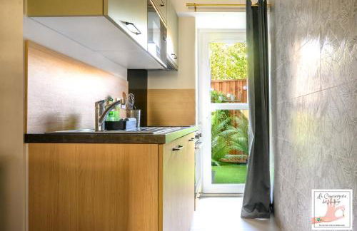 Joli gîte centre historique de Milly 2-4 personnes - Foto 23