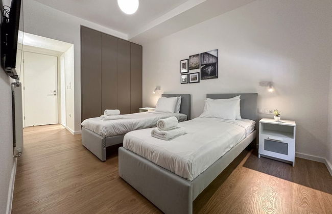 LIV - Modern Comfort Oasis in Pagrati - Foto 16