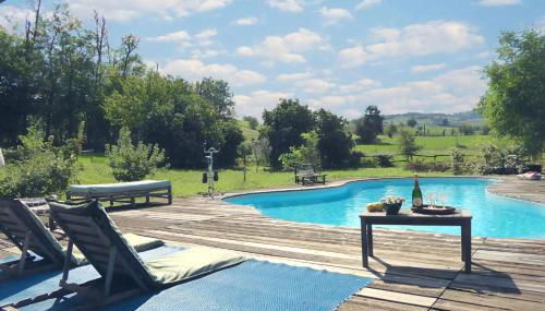Villa Poggio Zucchino, Pool and Wellness, Piacenza - Foto 2