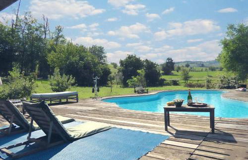Villa Poggio Zucchino, Pool and Wellness, Piacenza - Foto 2