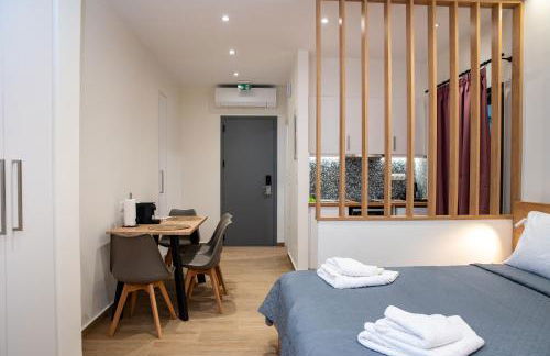 Enalis Studios & Apartments - Foto 36