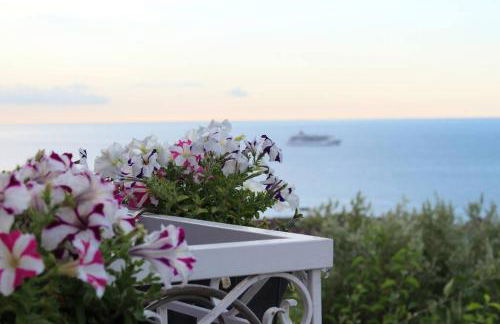 Villa Rubis-vue mer à couper le souflle - Foto 13