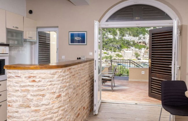 Apartments Ser Zane - Foto 59