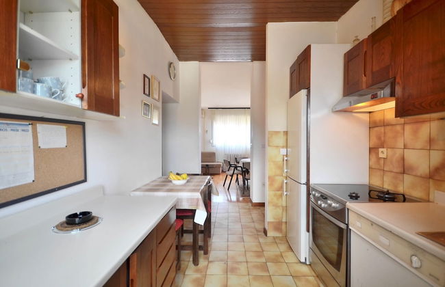 Big 80 m2 apt With Balcony in the Heart of Split - Foto 9