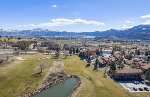 Sigi's Longhorn Lodge WL1409 Gym Ski Powder Mtn - Photo 69