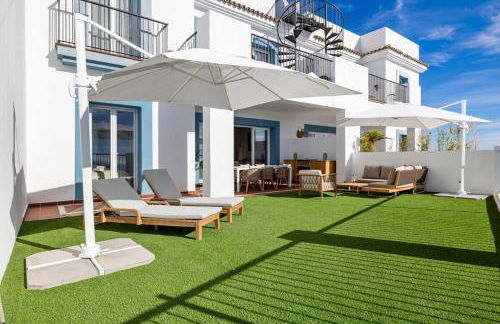 Luxury family apartment with breathtaking views - Photo 26