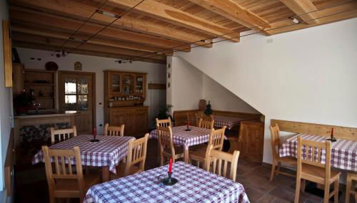 Agritur Maso Pra' Cavai B&B - Foto 5