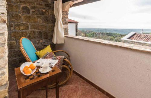 Holiday home in Merisce - Istrien 53394 - Foto 13