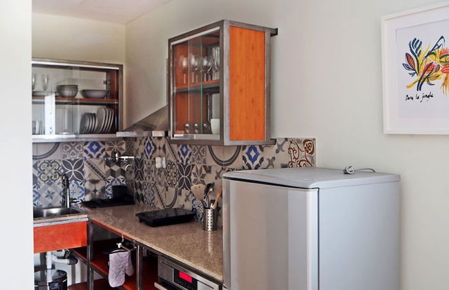 2 Apartments Sharing Garden and Pool - Foto 17