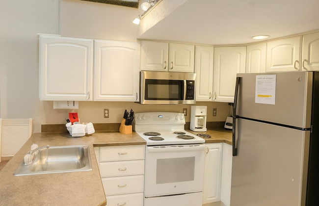 Players Club Resort - Foto 17