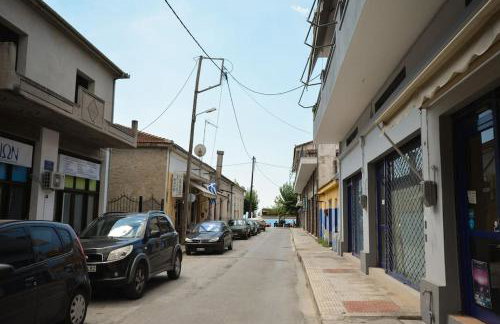 Two-storey house with loft at Agria,Volos - Foto 38