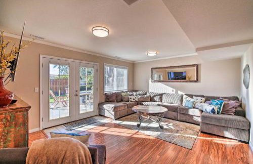 Stunning Kent Lake House with Private Dock! - Foto 20