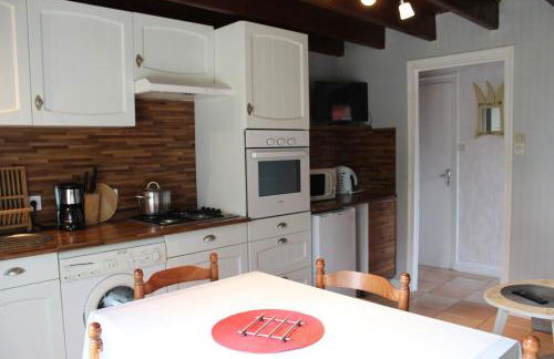 Gites de la Haie - Foto 13