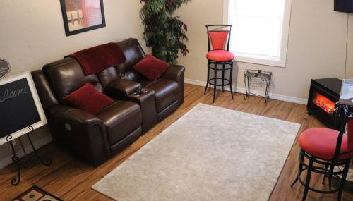 Charming 2 bedroom Retreat minutes from Downtown - Foto 5