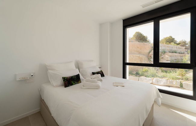 Pure Sea Apartments - Foto 9