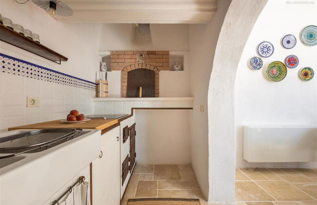 2410 Tenuta dei Fragni by Perle di Puglia - Foto 13