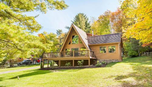 Lakeview Cottage by Taylor Made Deep Creek - Foto 3