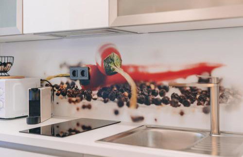 Apartment Viktorija - Foto 5