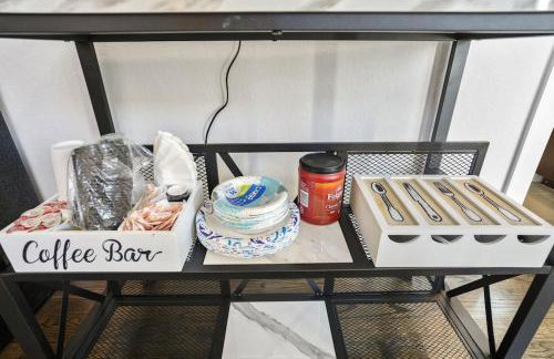 Clay Studio in the heart of EADO - Foto 10