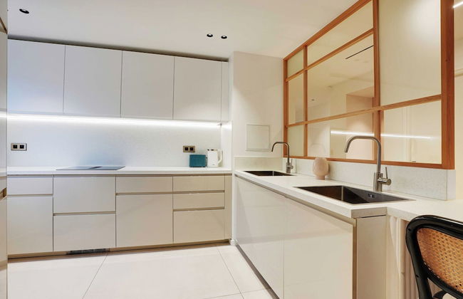 Luxurious Flat - 5br/10p - Charenton-le-pont - Photo 9