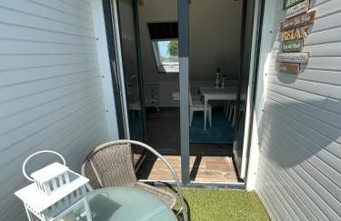 Ferienwohnung Huus an`t Koornfeld Dachgeschoss - Foto 24