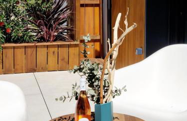 La Suite du Jardin - Villa 5 etoiles - Foto 18