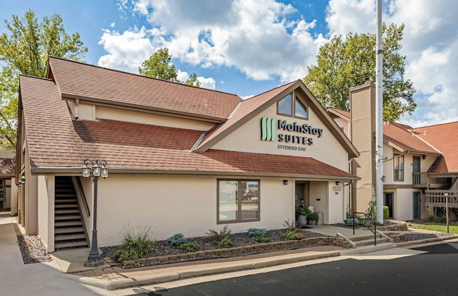 MainStay Suites Springfield South - Battlefield Rd - Foto 65