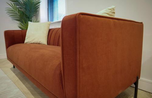 Dwell Living North Bridge Apartments - Foto 21