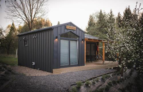 Domki pod Krakowem - Stare Sady - Photo 137