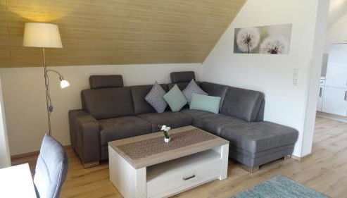 Haus Weingarten FERIENWOHNUNGEN - Foto 2