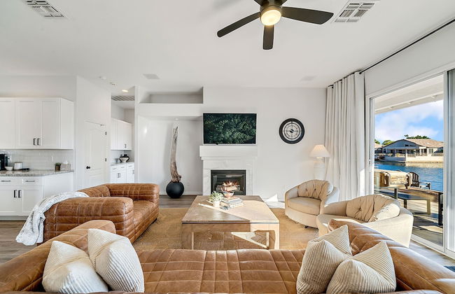 Lakefront Oasis - Foto 18