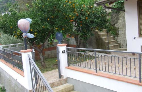 Relax Vista Eolie - Foto 6