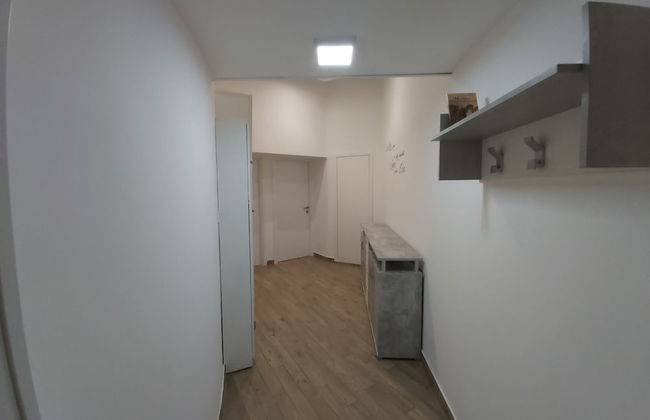 Dormire a Napoli Centro Holiday House - Foto 19