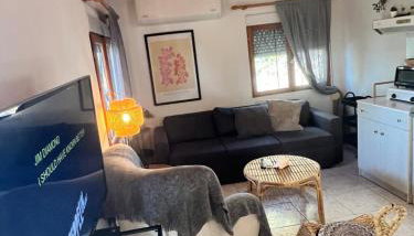 House on the cliff-Ancient Pydna - Foto 1