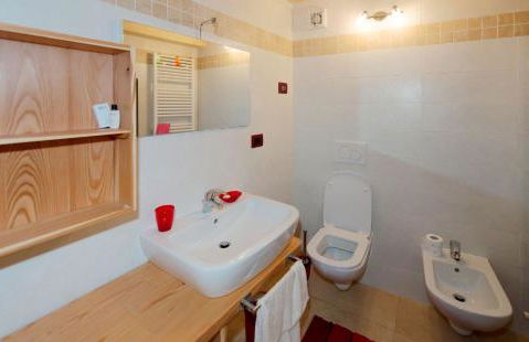 Albergo Diffuso Dolomiti - Foto 79