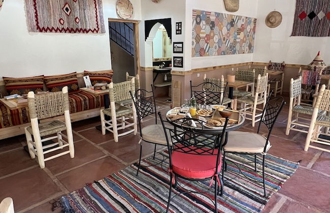 Tazart Lodge - Photo 38