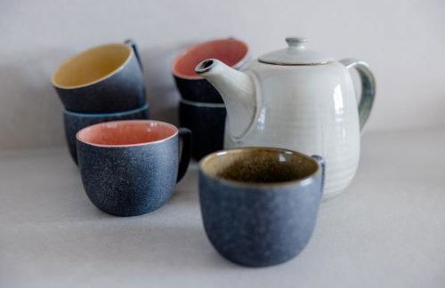 Lumen Homes - Altstadt-Residenz, direkt im Zentrum, geräumiges Apartment mit 5 Zimmern, Küche - Foto 52