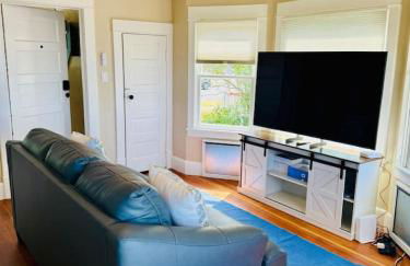 Old Tacoma Victorian Main Floor Duplex Unit - Foto 6