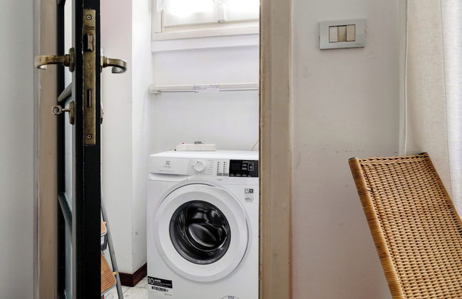 JOIVY Bright 1BR flat near Mudec Museum - Photo 1