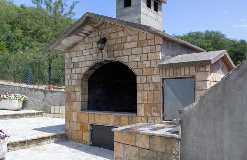 Nany-Villa with heated pool - Foto 25