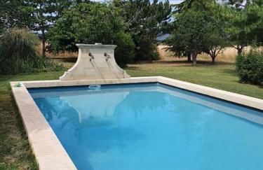 Gîte L'Olivier - La Roseraie du Val'Ensoleillé - Photo 27