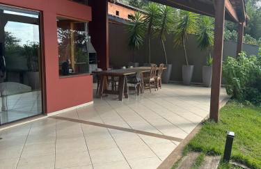 Casa ampla e confortável - Foto 29