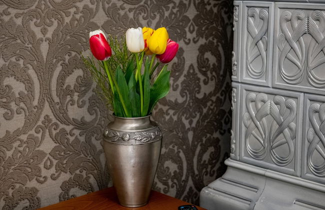 Agora Boutique - Photo 8