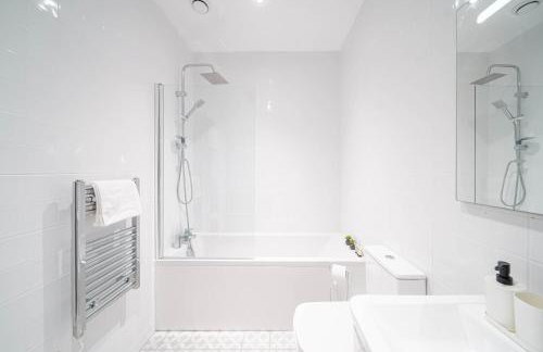 Hayy ApartHotels Stanley Mills - Foto 58