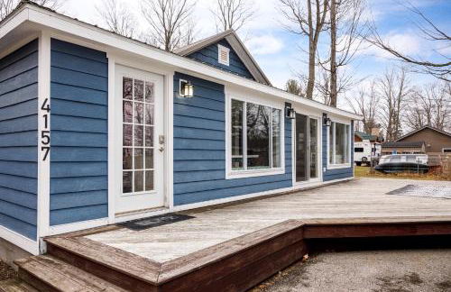 Green Lake Central Cottage - Foto 1