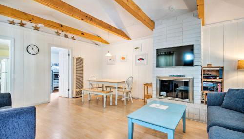 Central Catalina Cottage Walk to Ferry and Eateries - Foto 4