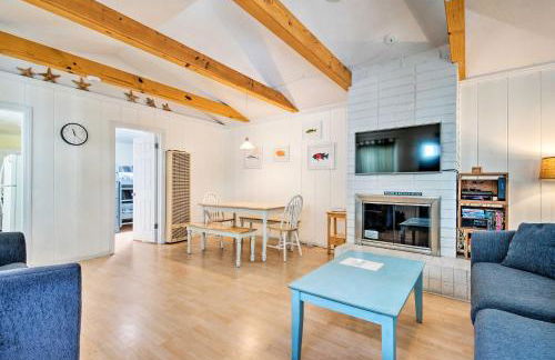 Central Catalina Cottage Walk to Ferry and Eateries - Foto 4