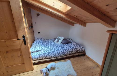 Casa Vacanza Fedra - Trepalle Livigno - Foto 13