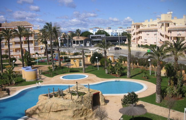 Serviden Aquamarina - Photo 24