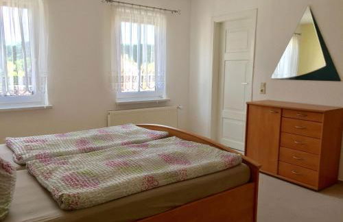 Großzügige Ferienwohnung in Seenähe - Foto 9